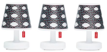 Fatboy mini cappie set mikado sky à 3 stuks