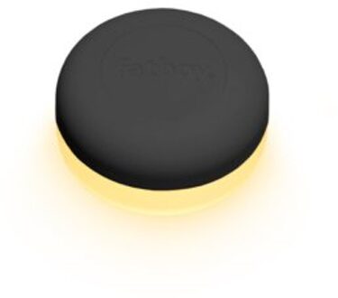 Fatboy o-light anthracite