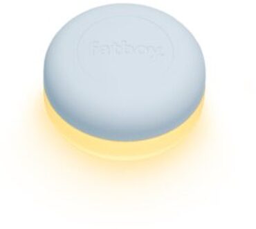 Fatboy o-light jet blue