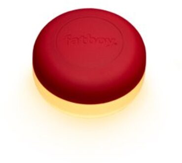 Fatboy o-light lobby red
