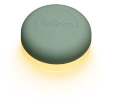 Fatboy o-light sage