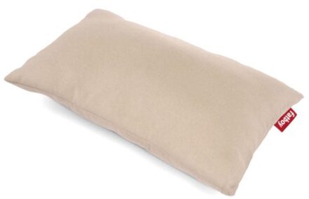 Fatboy pillow king outdoor taupe