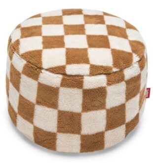 Fatboy point teddy chess almond creme