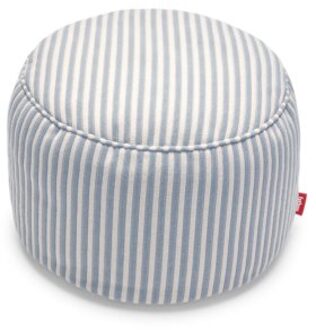 Fatboy point terry blizzard blue creme