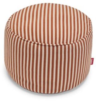 Fatboy point terry cognac creme