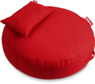 Fatboy Pupillow Loungekussen Rood