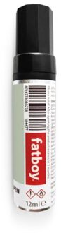 Fatboy retouch pen mist green
