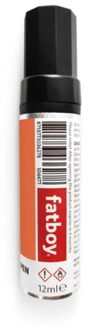 Fatboy retouch pen tangerine
