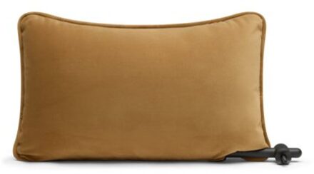 Fatboy sumo armrest velvet recycled almond