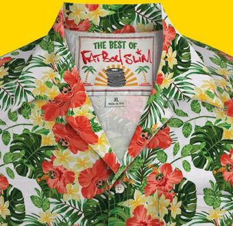 Fatboy The Best Of - Fatboy Slim