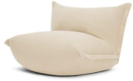 Fatboy the bonbaron sherpa ecru