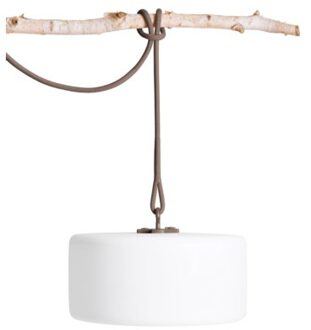 Fatboy Thierry Le Swinger Hanglamp/Vloerlamp Bruin