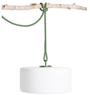 Fatboy Thierry Le Swinger Hanglamp/Vloerlamp Groen