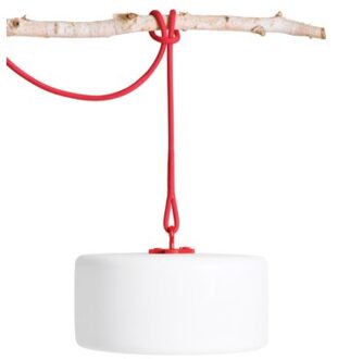 Fatboy Thierry Le Swinger Hanglamp/Vloerlamp Rood