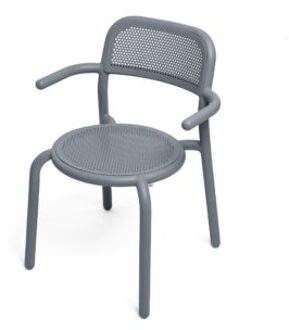 Fatboy toni armchair set van 2 - elephant