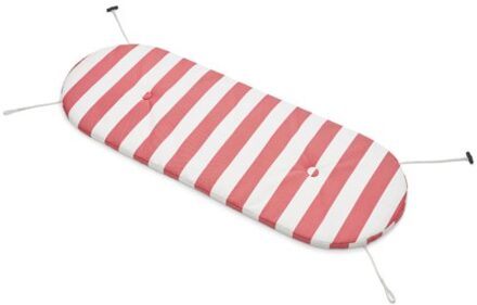 Fatboy toni bankski pillow stripe red