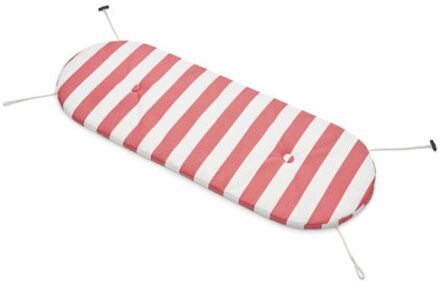 Fatboy toni bankski pillow stripe red