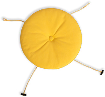 Fatboy Toni Stoelkussen Geel