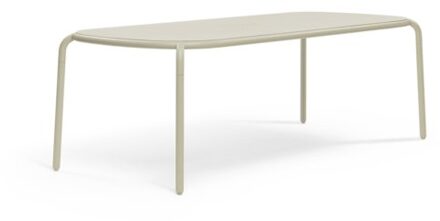 Fatboy Toni Tablo Tafel Beige