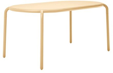 Fatboy toni tavolo - sandy beige