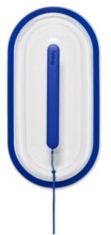 Fatboy wandlamp led's strip - yves blue