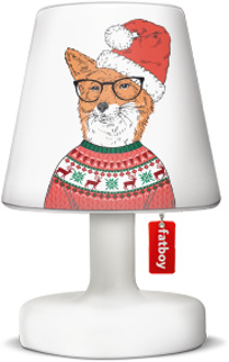 Fatboy x-mas cooper cappie furry nice