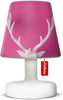 Fatboy x-mas cooper cappie purple raindeer