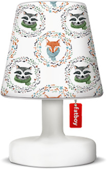 Fatboy x-mas cooper cappie scarf-feest