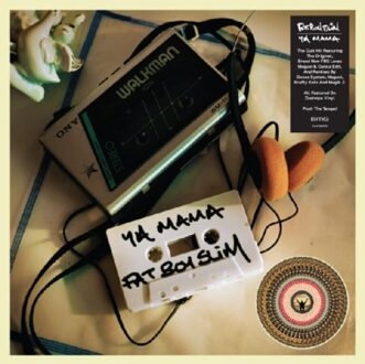 Fatboy Ya Mama - Fatboy Slim