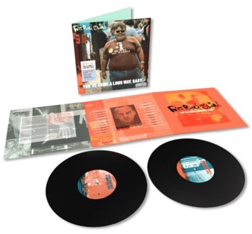 Fatboy Youve Come A Long Way, Baby - Fatboy Slim