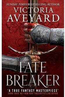 Fate Breaker - Realm Breaker - Aveyard, Victoria