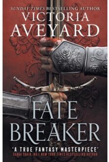 Fate Breaker - Realm Breaker - Victoria Aveyard