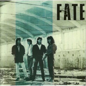 Fate - Fate -Rerelease