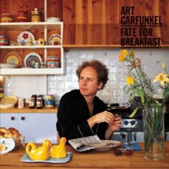Fate For Breakfast - Art Garfunkel