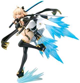 Fate/Grand Order PVC Statue 1/7 Assassin Okita J Souji First Ascension 25 cm
