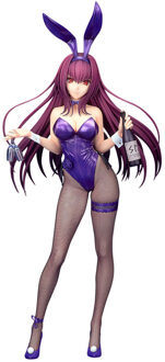 Fate/Grand Order PVC Statue 1/7 Scathach Bunny that Pierces with Death Ver. 29 cm