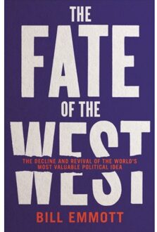 Fate of the west