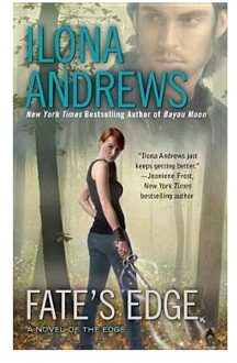 Fate's Edge