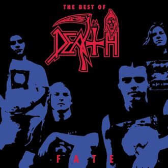 Fate: The Best Of Death - Death