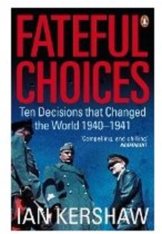 Fateful Choices