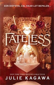 Fateless -  Julie Kagawa (ISBN: 9789402775129)