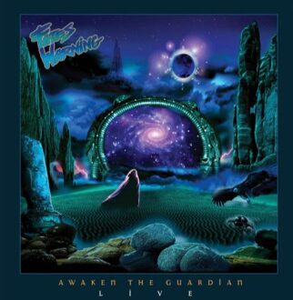 Fates Warning - Awaken The Guardian Live