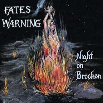 Fates Warning - Awaken The Guardian