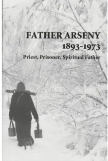 Father Arseny 1893-1973