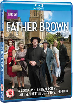 Father Brown - Series 1