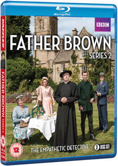 Father Brown - Series 2