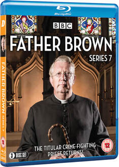 Father Brown Series 7 (Import)