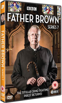 Father Brown Series 7
