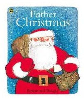 Father Christmas