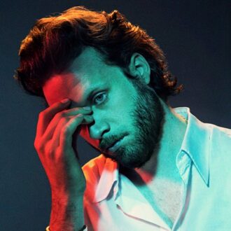 Father John Misty - GODS FAVORITE CUSTOMER | CD